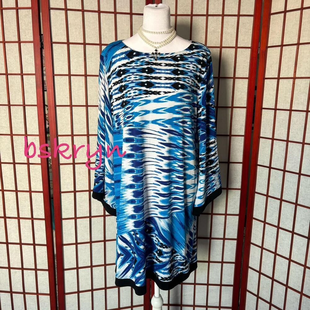 Soho Women's multi Summer-dresses